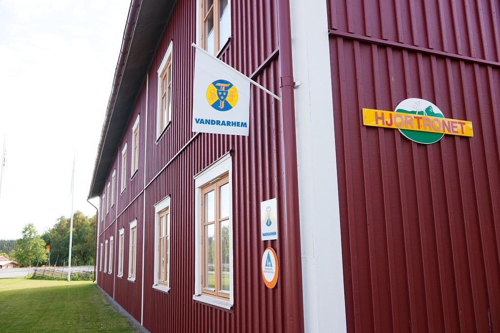 Saxnaesgarden Saxnäs