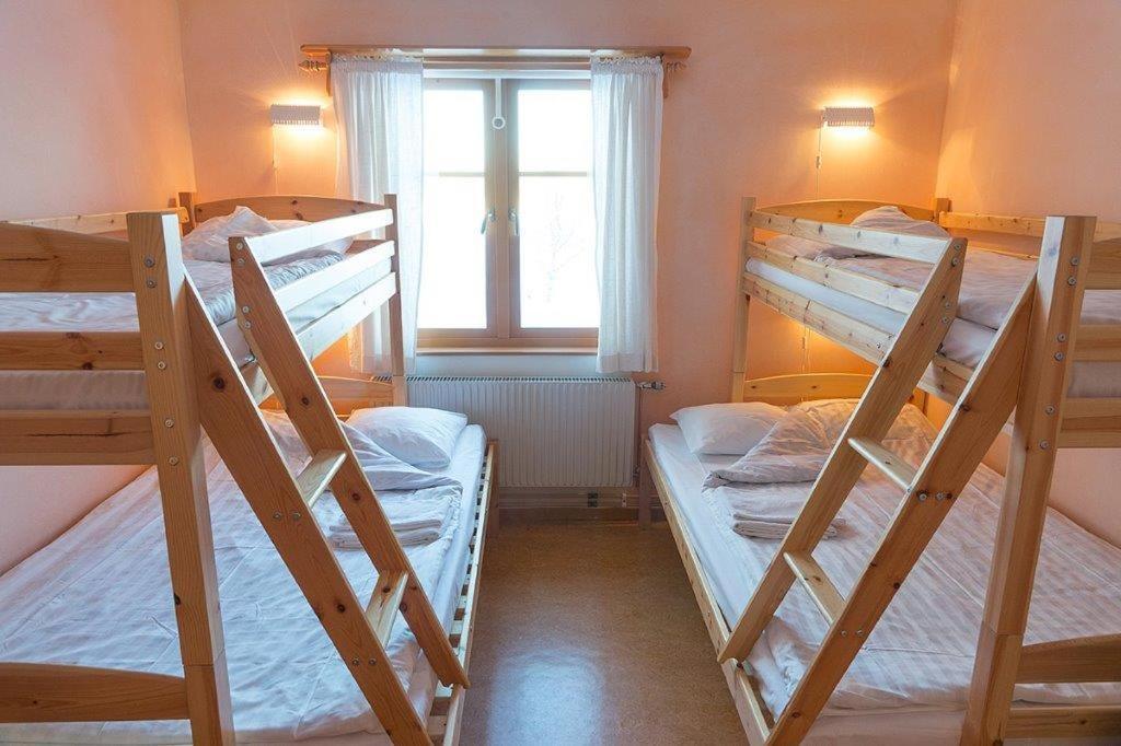 Hotel Saxnaesgarden *