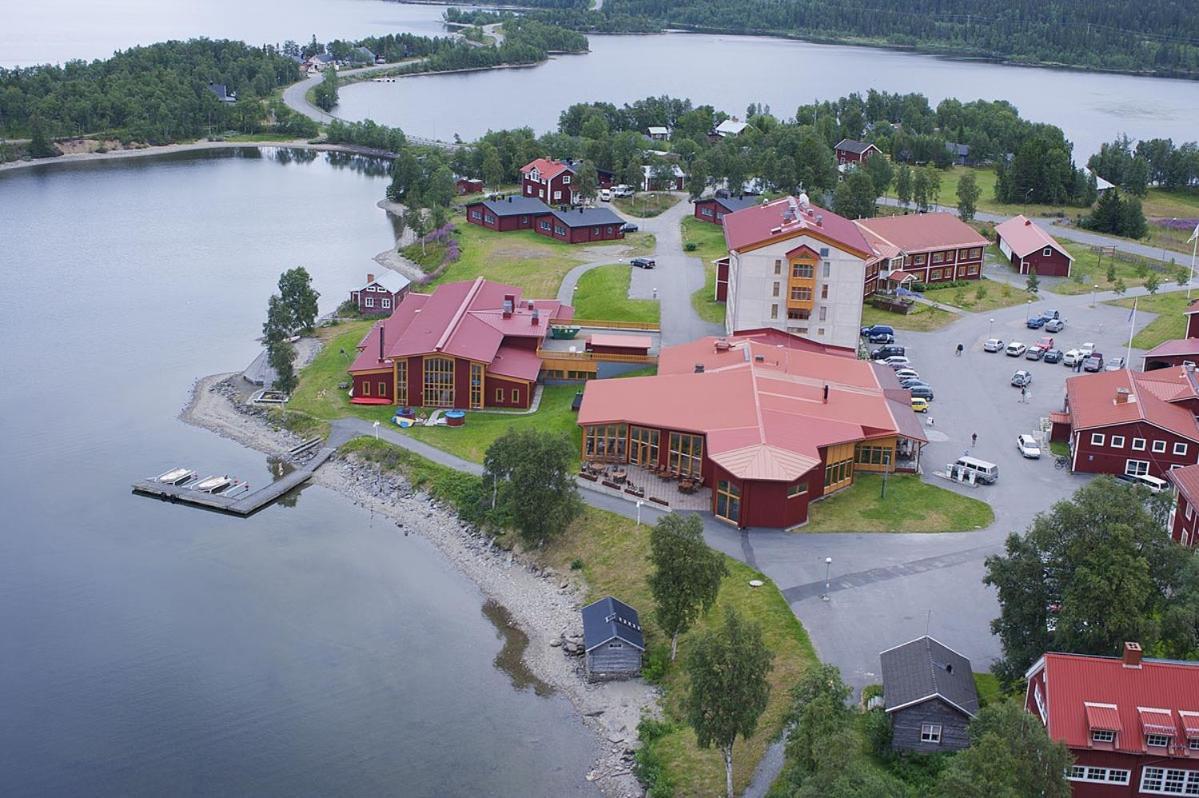 Saxnaesgarden Hotel